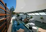 Azzoli Apartments & Skypool foto 19