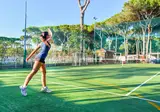 Camping Mare E Pineta foto 2