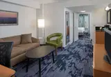 Fairfield Inn & Suites Lake Buena Vista foto 5