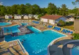 Camping Azu Rivage foto 1