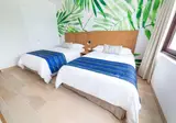 Lahun Suites by Hospitality Wellbeing foto 26