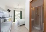 Hotel Villa Wanda foto 8