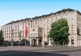 Wyndham Duisburger Hof Hotel foto 1