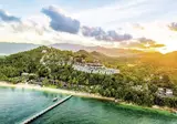 InterContinental Koh Samui Resort foto 14