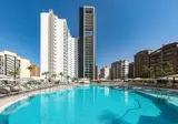 Port Benidorm Hotel & Spa foto 5