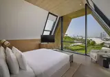 Katara Hills Doha LXR Hotels & Resorts foto 3