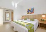 Vibra Blanc Cottage foto 4