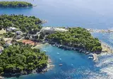 Valamar Carolina Hotel & Villas foto 22