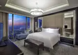Hilton Istanbul Bomonti Hotel & Conference Center foto 23