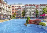 Hotel Longosa foto 1