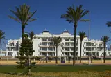 Hotel Roquetas El Palmeral by Pierre & Vacances foto 4