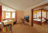 Heart Hotel Arlberg foto 11