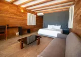 Blue Holbox Hotel foto 13