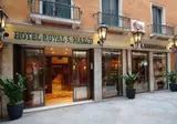 Hotel Royal San Marco foto 11