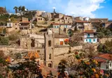 Cyprus Villages Traditional Houses foto 1