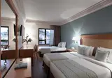 Athens Zafolia Hotel foto 8