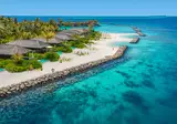 Kagi Maldives Resort & Spa foto 13