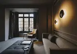 El Môderne Hotel foto 12