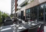 Bilek Boutique Hotel Kavacik foto 15