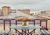 Hotel Petit Lafayette foto 2