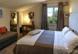 SI Montalcino Hotel & Restaurant foto 8