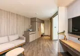 Best Western Plus Nexen Pattaya foto 15