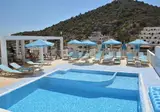 Hotel Glaros foto 1