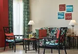 Fanadir Hotel foto 7
