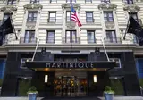 Martinique New York on Broadway Curio Collect foto 1