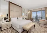 Hilton Dubai Al Habtoor City foto 4