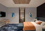 Nomada House Hotel by SH Hoteles foto 1