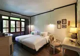 The Raweekanlaya Bangkok Wellness Cuisine Res foto 18