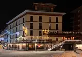 Art Hotel Grivola foto 14