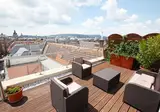 Medos Hotel Budapest foto 9