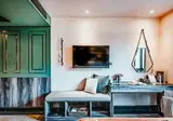 Vince Hotel Pratunam foto 17