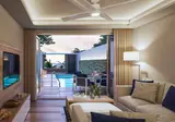 Minos Imperial Luxury Beach Resort & Spa foto 13
