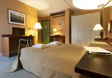 Albergo Athenaeum foto 2