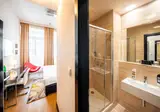Grand Majestic Hotel Prague foto 13