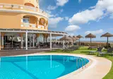 AP Oriental Beach foto 1