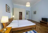 Aparthotel Sibelius foto 16