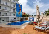 BQ Carmen Playa Hotel foto 1