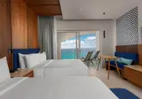 Hilton Cancun Mar Caribe All-Inclusive Resort foto 10
