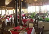 Baobab Sea Lodge foto 6