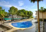 Hotel Occidental Cala Viñas foto 1