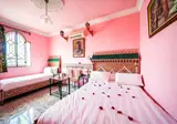 Moroccan House Marrakech foto 2