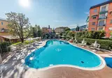 Hotel Bisesti foto 1