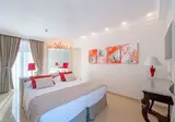 Hotel Corallo Sorrento foto 27