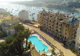 Aparthotel Porto Azzurro foto 29