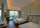 Aletris Deluxe Hotel & Spa foto 4