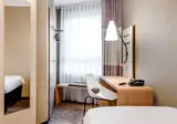 ibis Frankfurt Centrum Hotel foto 4